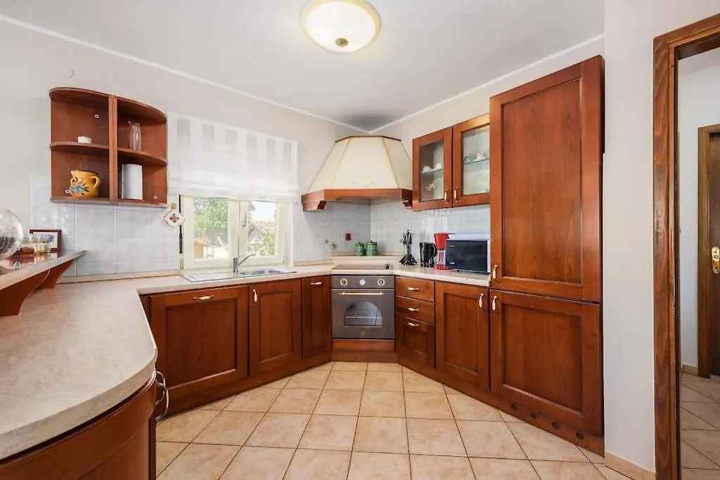 Villa Eufemia بوريتش