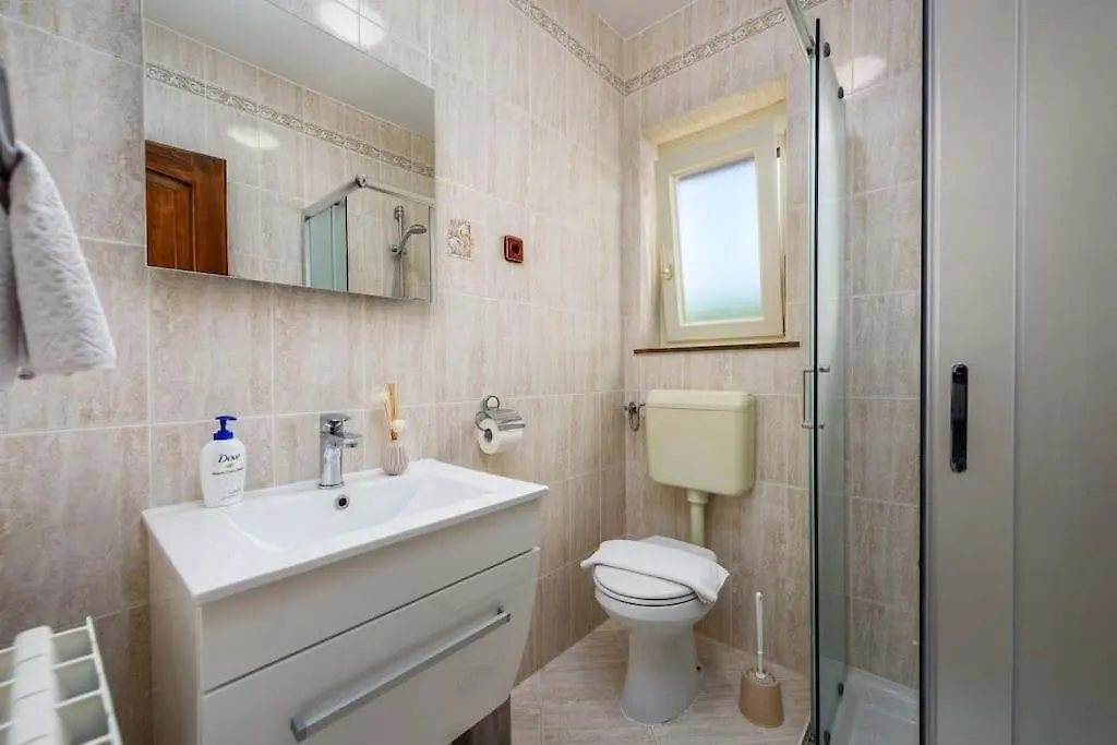 Villa Eufemia بوريتش