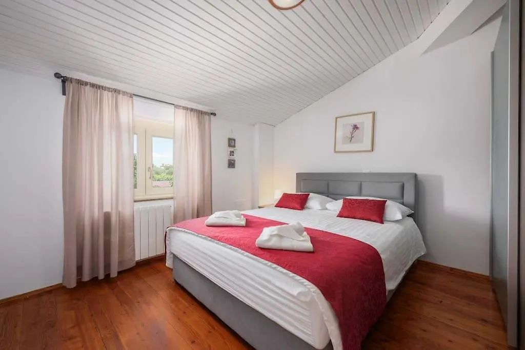 Villa Eufemia بوريتش