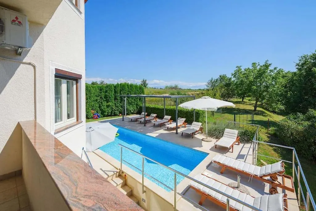 Villa Eufemia بوريتش 0*,  كرواتيا